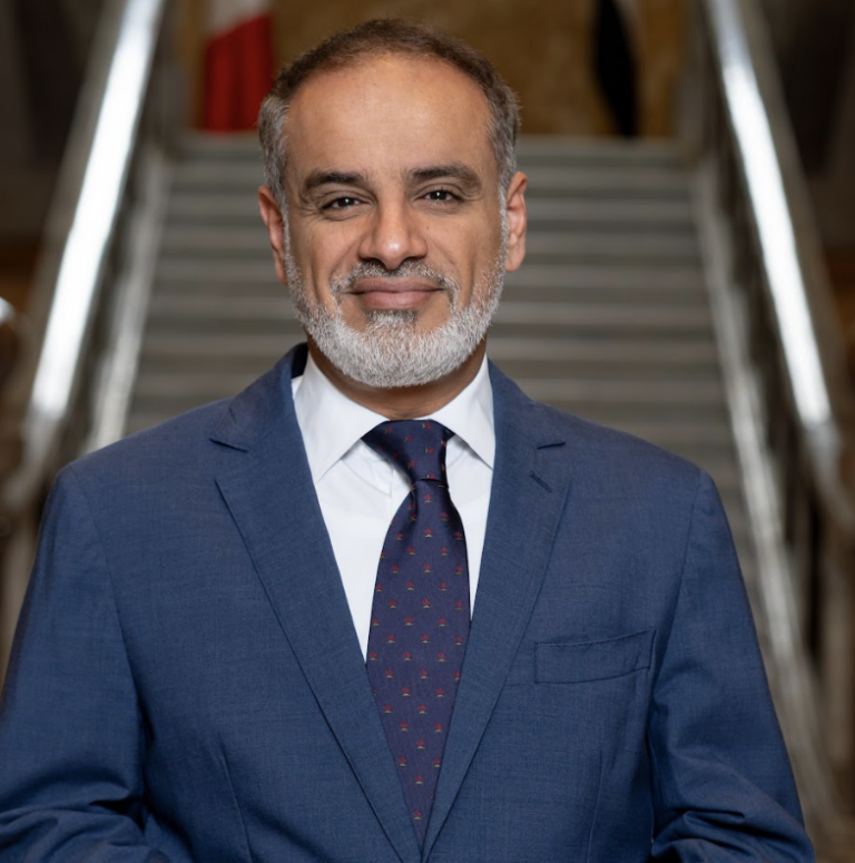 H.E. Abdulla AlSubousi