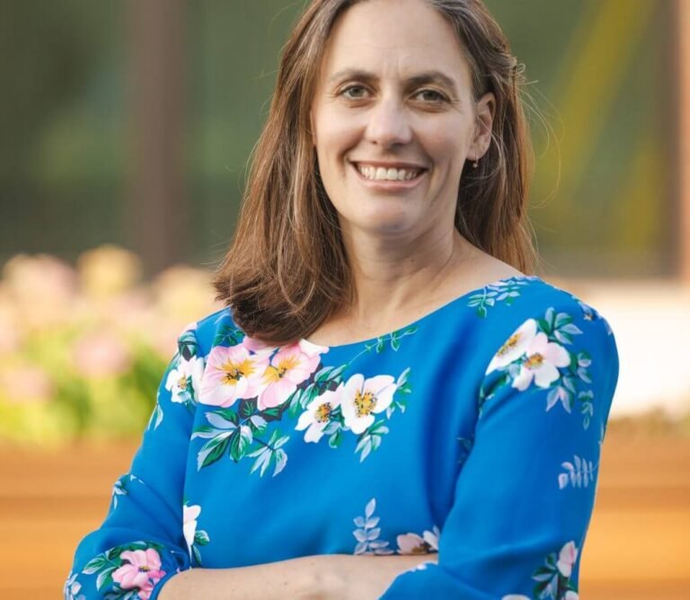 Jennifer Mrzlack