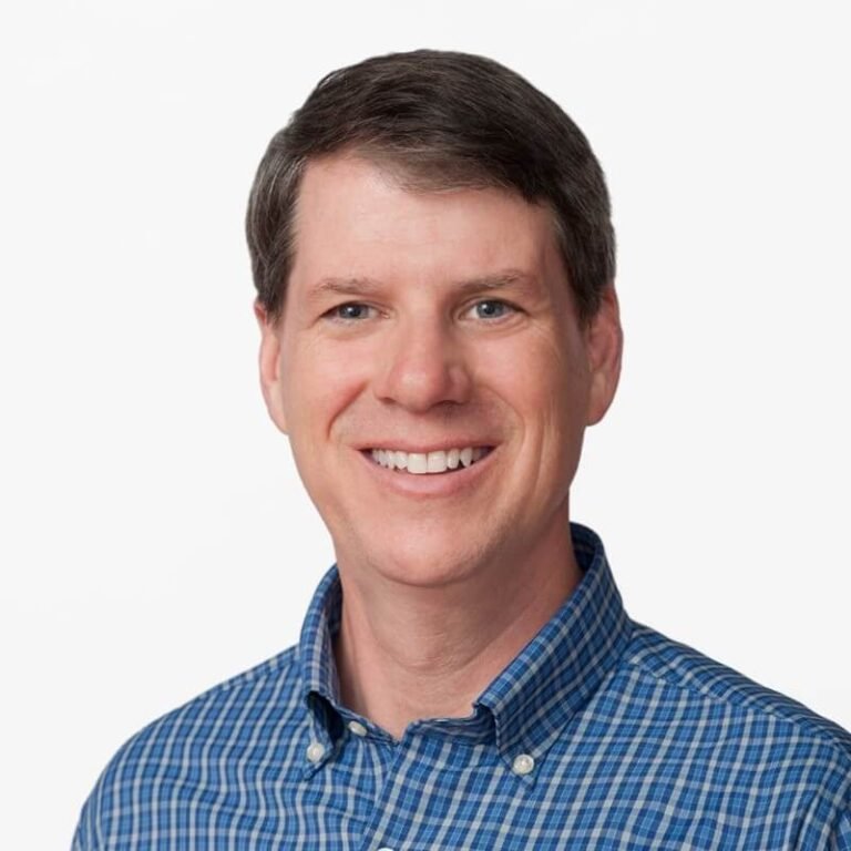 Michael Terrell