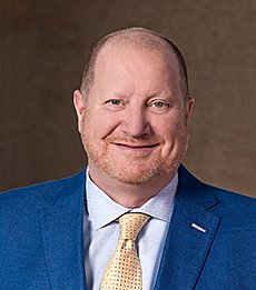 Trevor F. Lauer