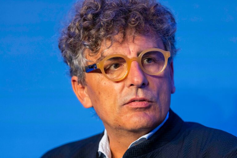 Claudio Spadacini