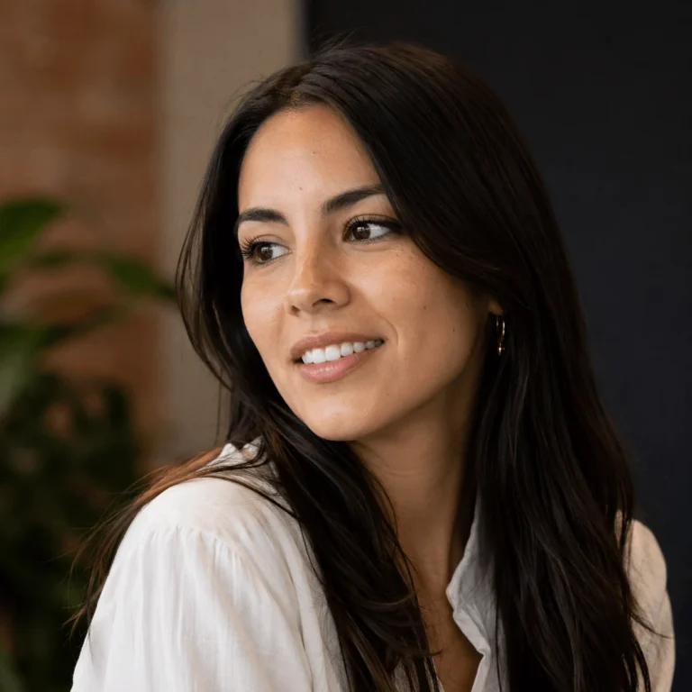 Elena Vasquez
