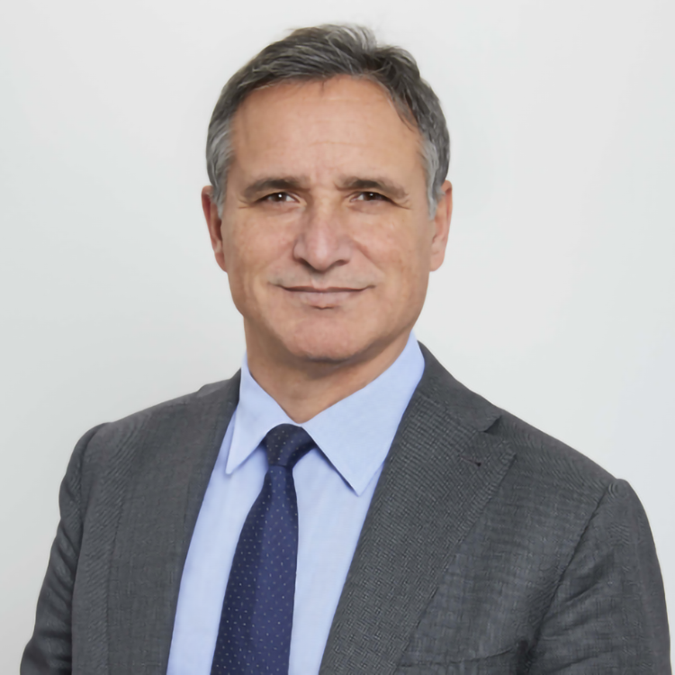 Luca Squeri