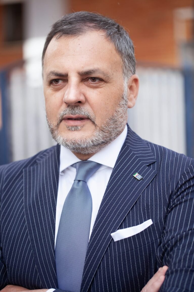 Massimiliano De Toma