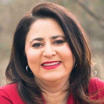 Lea Márquez Peterson,