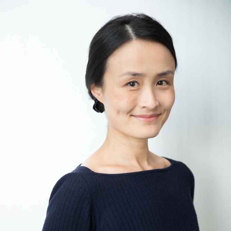 Lucia Tian